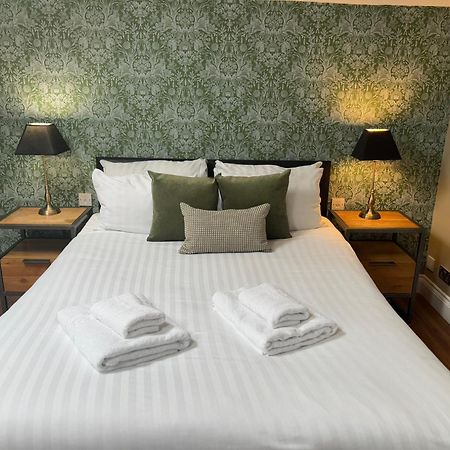 The Mortimer Arms (Adults Only) Romsey Exteriör bild