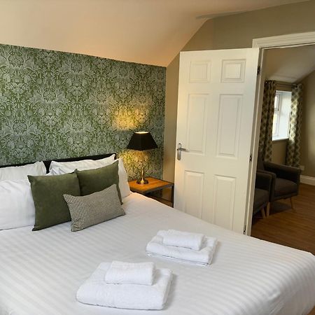 The Mortimer Arms (Adults Only) Romsey Exteriör bild