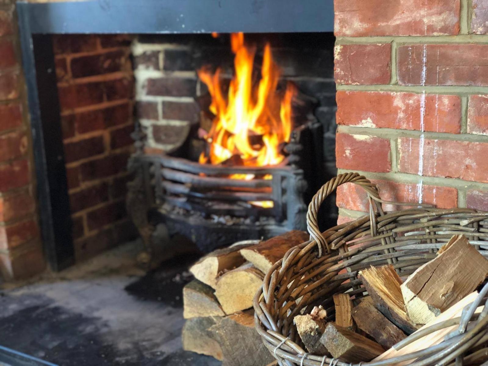 The Mortimer Arms (Adults Only) Romsey Exteriör bild
