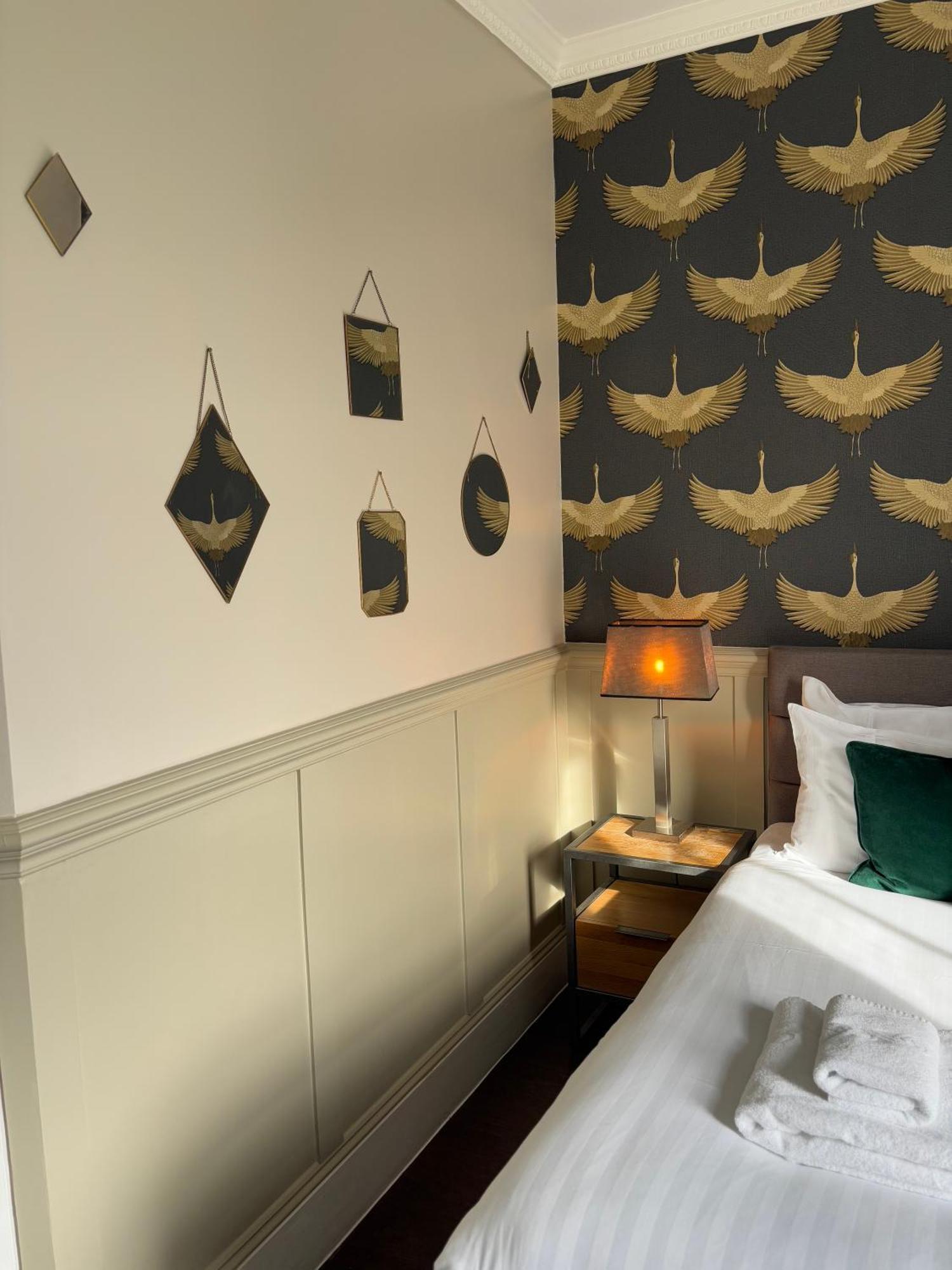The Mortimer Arms (Adults Only) Romsey Exteriör bild