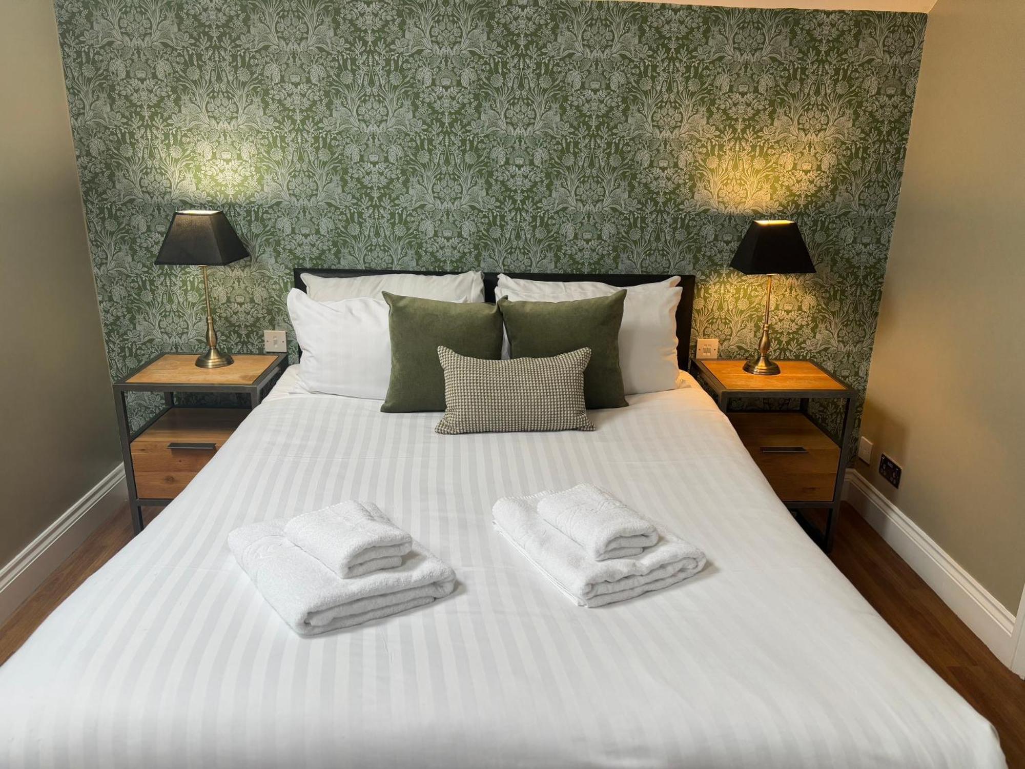 The Mortimer Arms (Adults Only) Romsey Exteriör bild