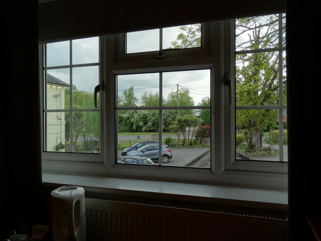 The Mortimer Arms (Adults Only) Romsey Exteriör bild